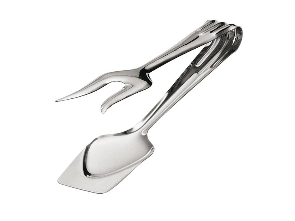 Hvataljka za posluživanje / 22cm