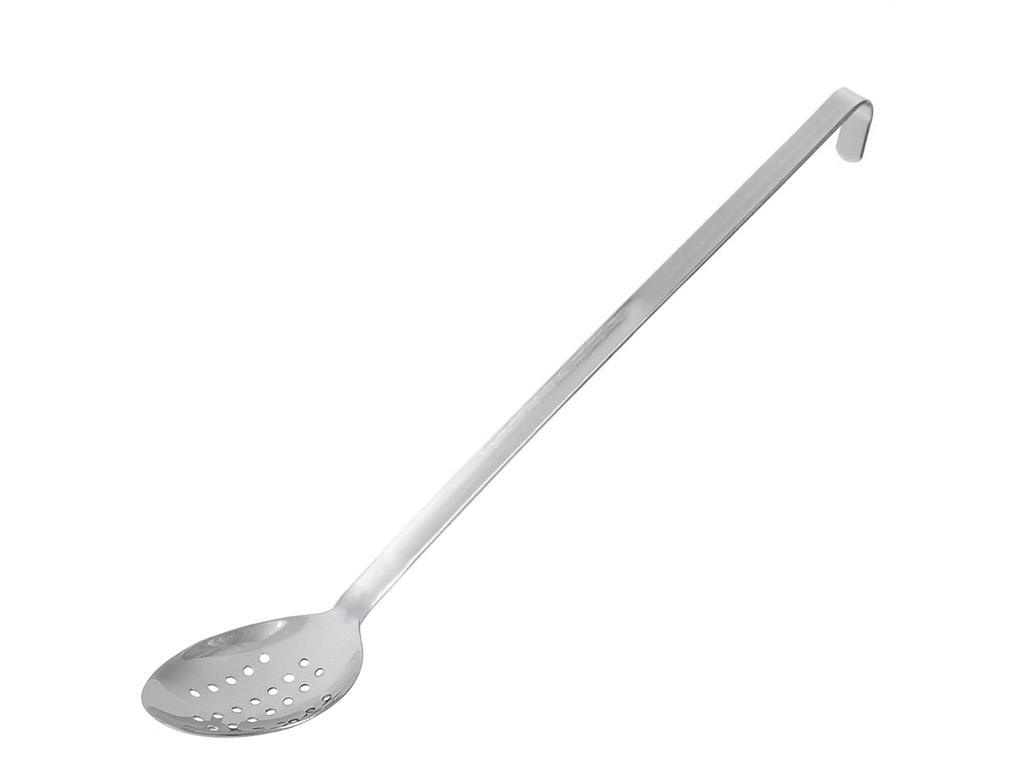 Kuhinjska žlica / 45cm / Pro / Perforira