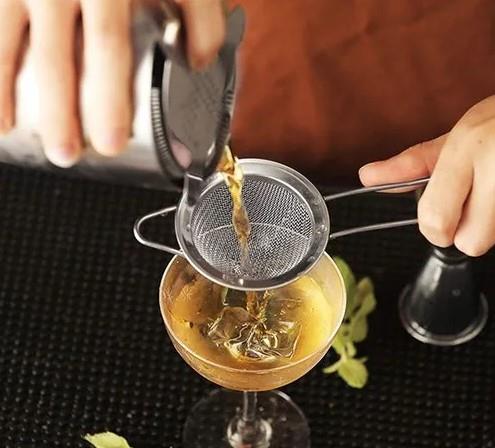 Bar cjedilo / Strainer / 7cm