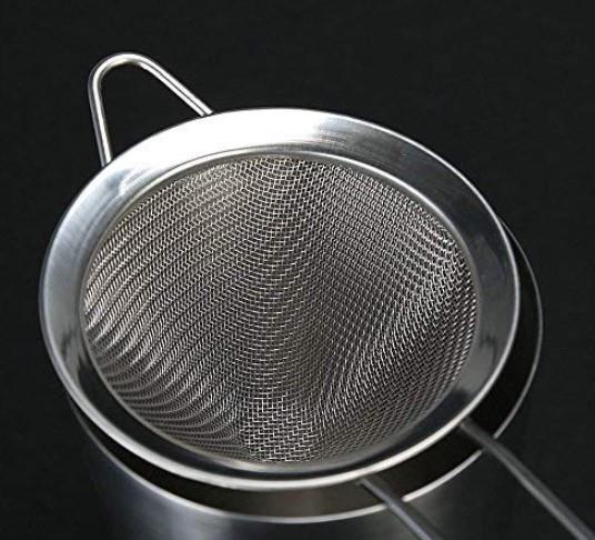 Bar cjedilo / Strainer / 7cm