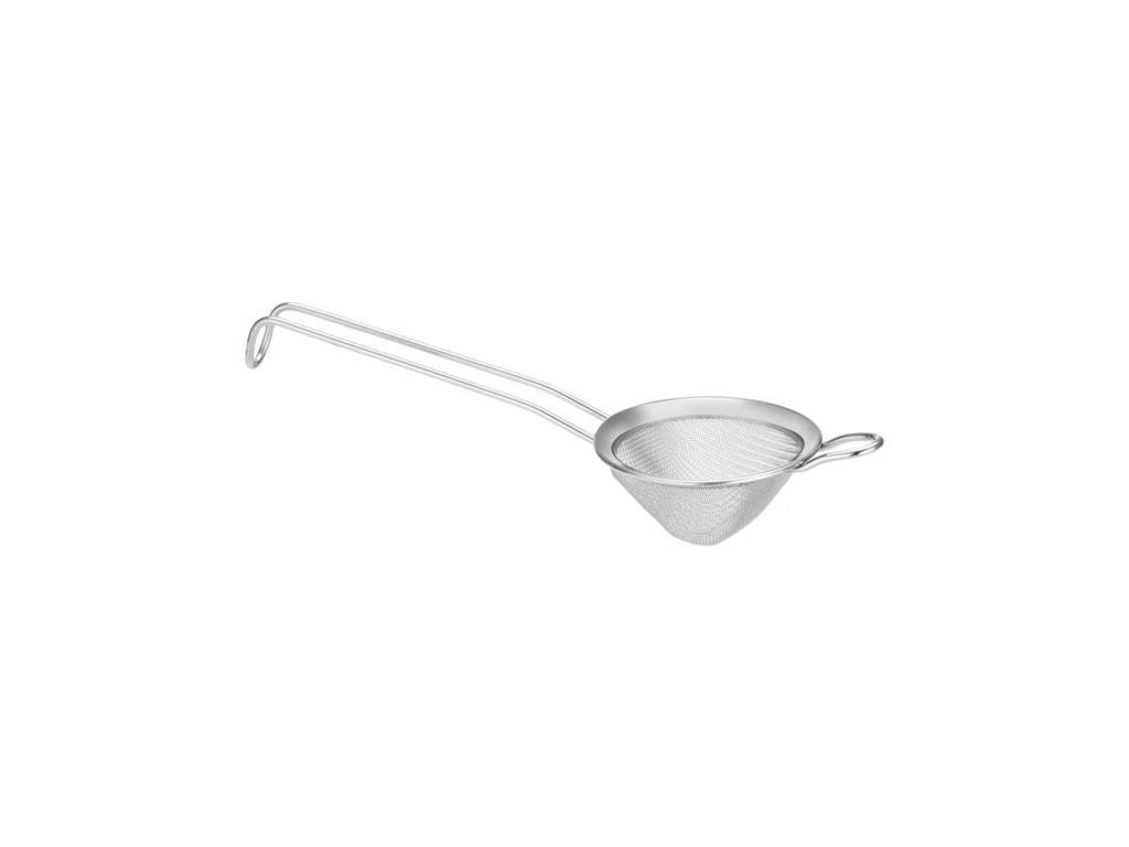 Konusna cjediljka / singl / fino / 10cm