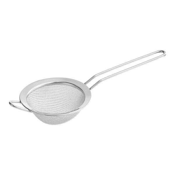 Okruglo cjedilo / singl / fino / 9cm