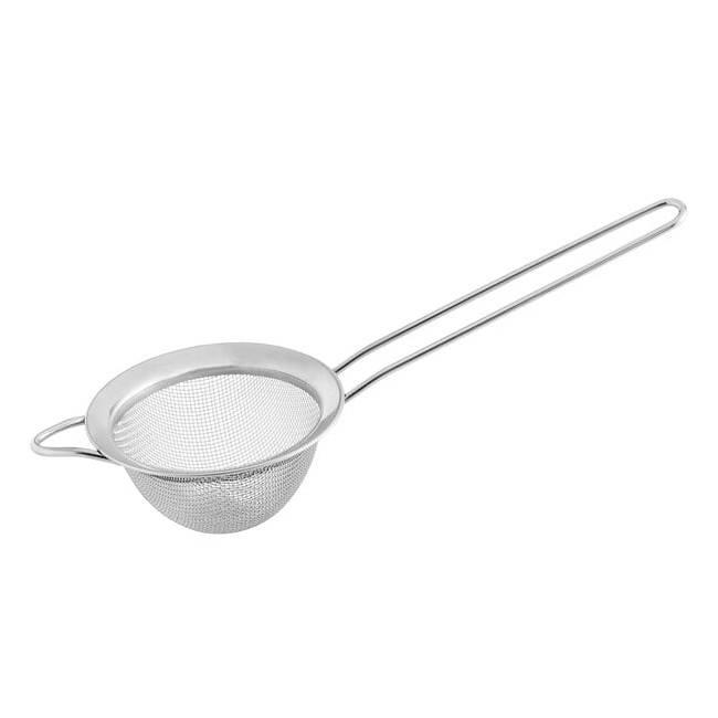 Okruglo cjedilo / singl / fino / 10cm