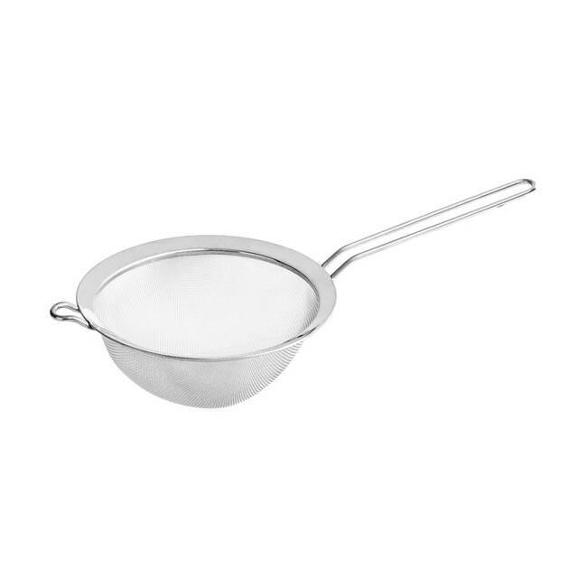 Okruglo cjedilo / singl / fino / 18cm