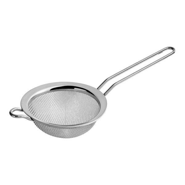 Okruglo cjedilo / singl / fino / 16cm
