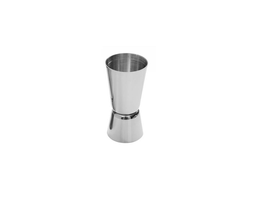 Bar Jigger mjera / 25ml - 50ml
