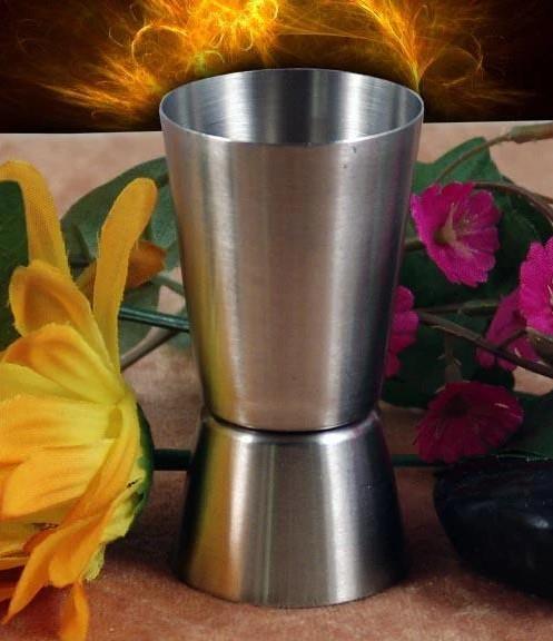 Bar Jigger mjera / 25ml - 50ml