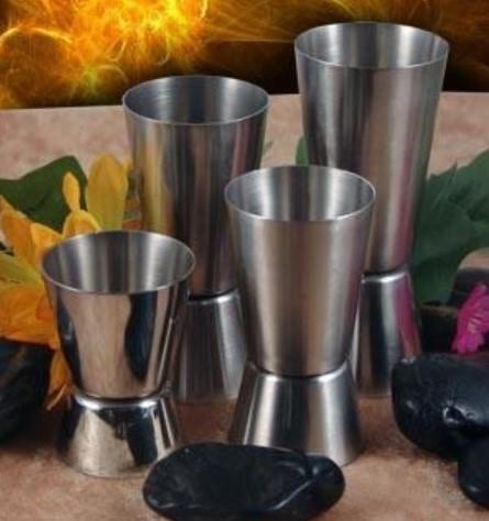 Bar Jigger mjera / 25ml - 50ml