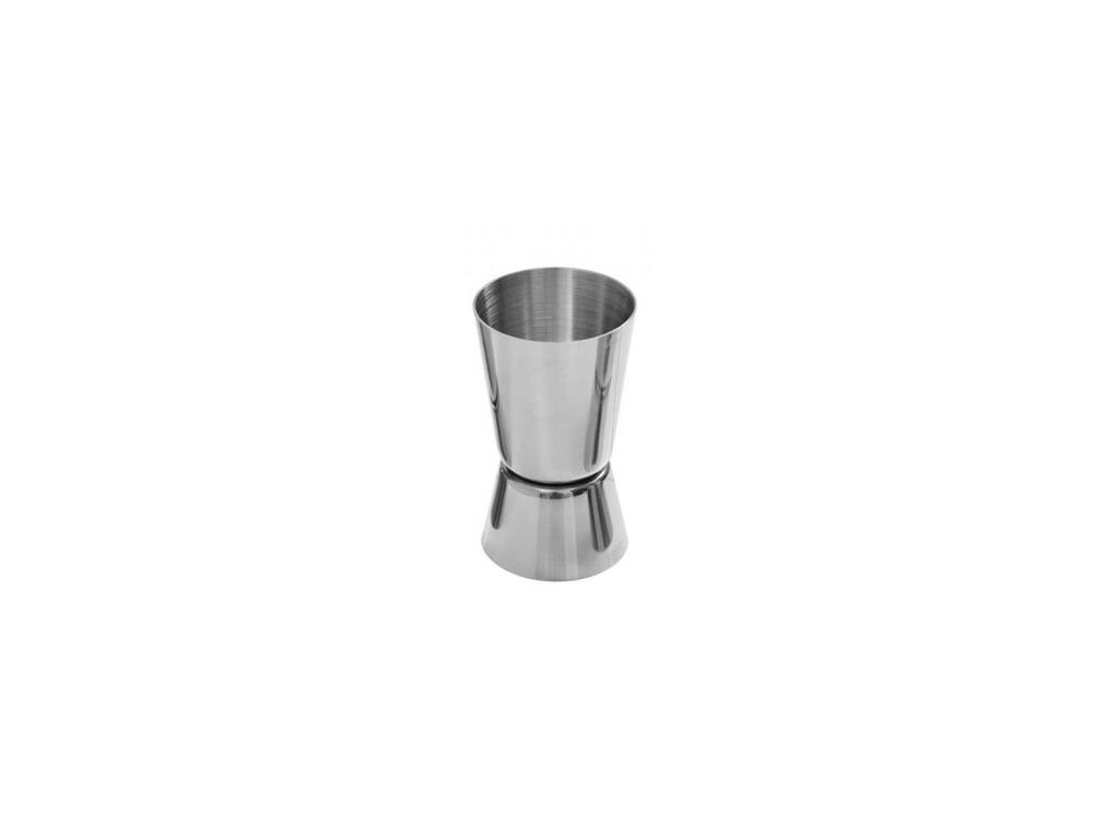 Bar Jigger mjera / 20ml - 40ml
