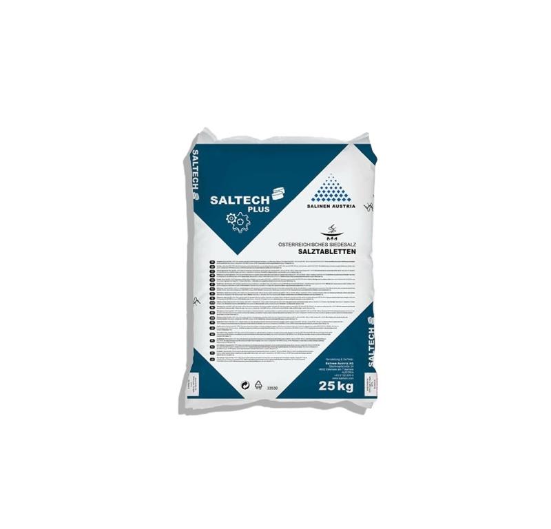 Tabletirana sol / sol u tabletama / 25kg