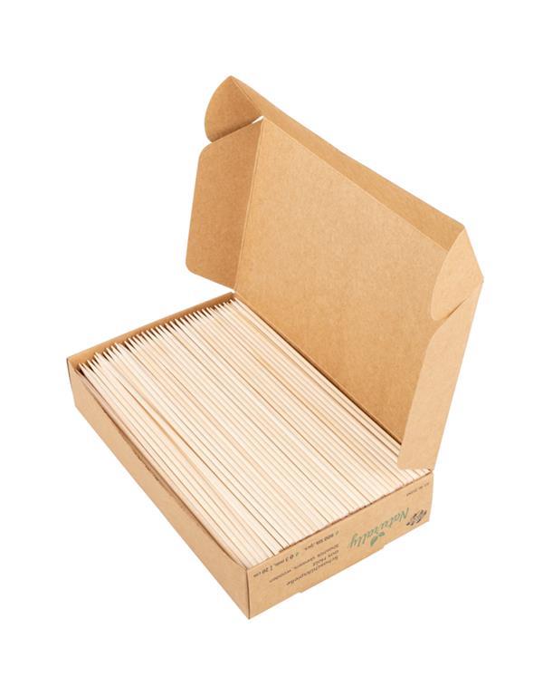 Drvena pikalica / 20cm / 500kom