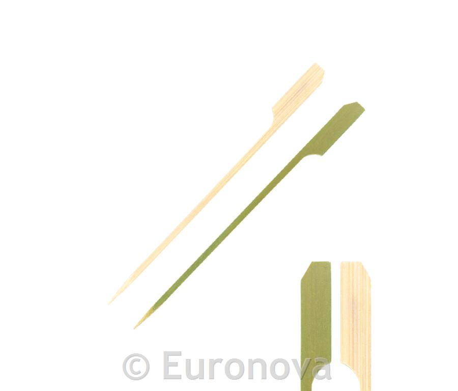 Drvene pikalice bambus / 12cm / 250kom