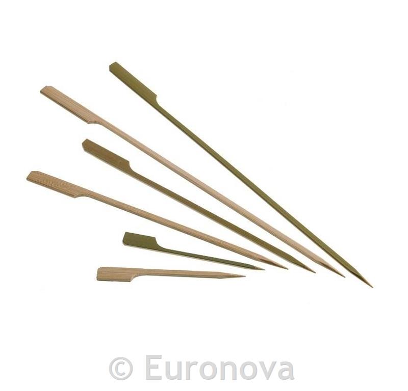 Drvene pikalice bambus / 18cm / 250kom