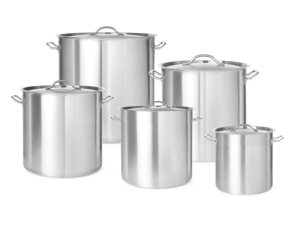 Lonac za kuhanje / 36x35cm / 36L