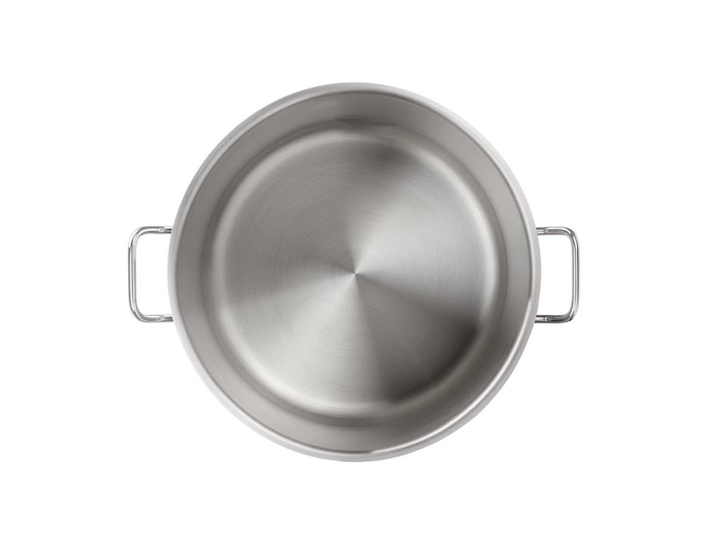 Lonac za kuhanje / 40cx39cm / 50L