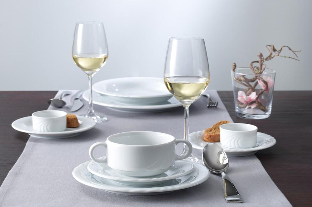 Ambiente šalica za umak / 10cl / 1kom