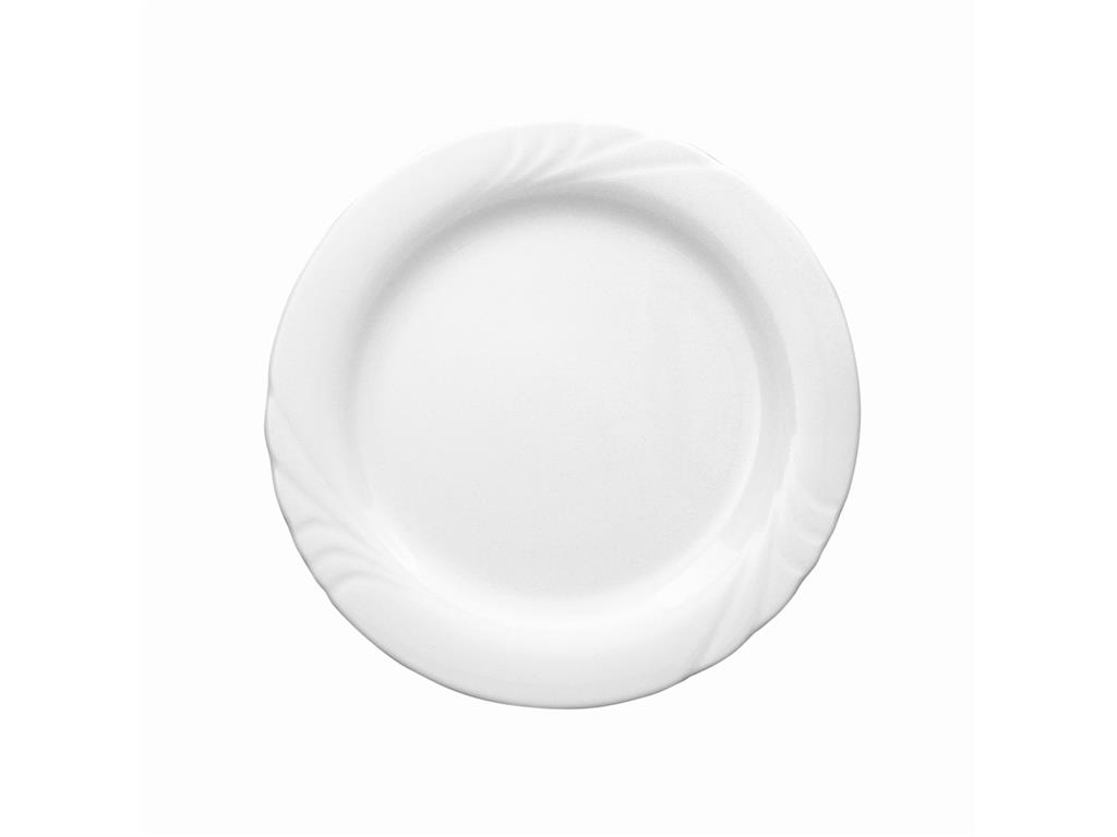 Ambiente plitki tanjur / 25cm / 1kom