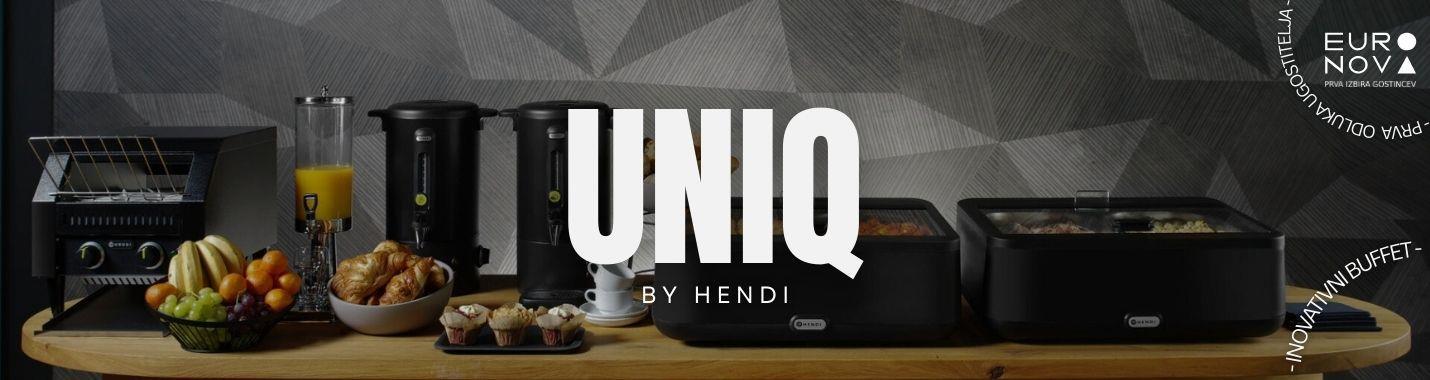 Uniq - Inovativni Buffet