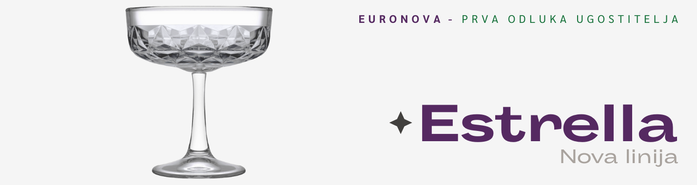 Estrella by Pasabahce