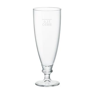 Harmonia čaša za pivo /38cl/ 0.3l CE