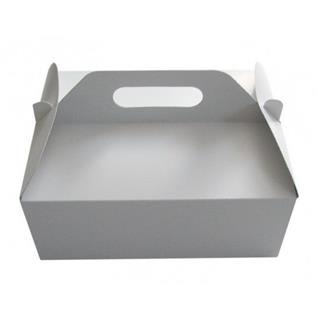 Kutija za kolače / no.6 / 33x16x11cm