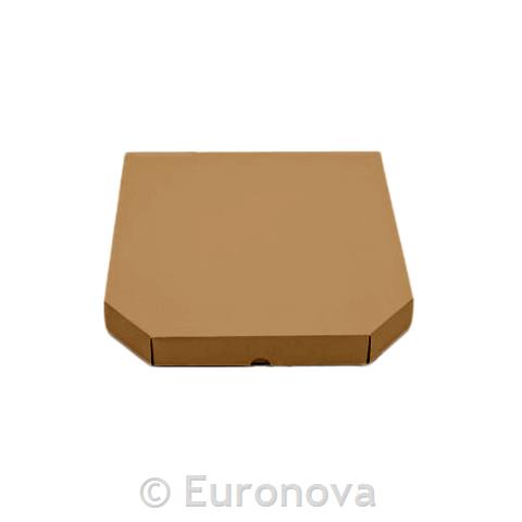 Kutije za pizzu /30x30x4cm/ 100kom/kraft