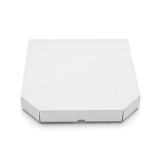 Kutije za pizzu / 46x46x4 /100kom/bijele