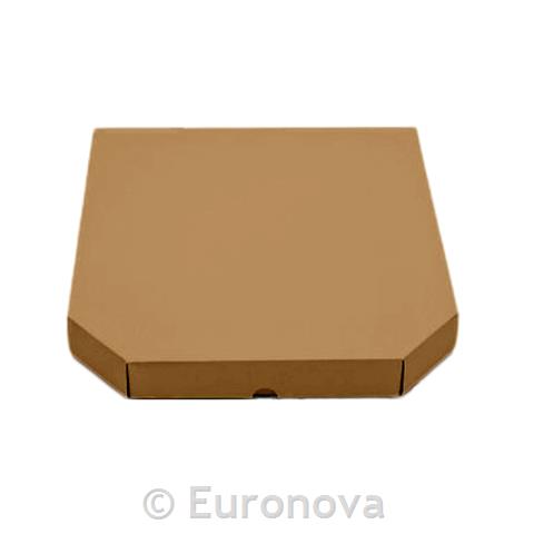 Kutije za pizzu / 46x46x4 /100kom/ Kraft