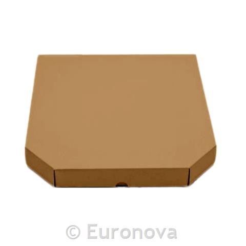Kutije za pizzu / 50x50x4 /100kom/ Kraft