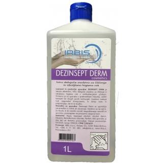 Desinsept derm / 500ml / dezinfektant