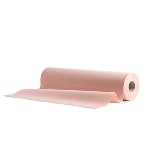 Papirnati nadstolnjak /24m/40cm/ pink