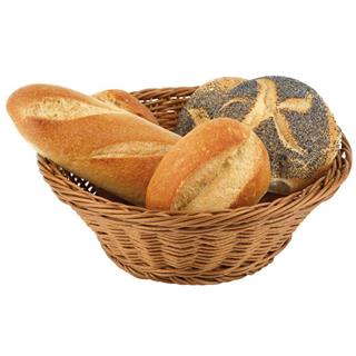 Košara za kruh / 26x9cm