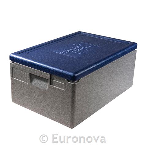 Termo box Premium / GN 1/1 / 60x40x28cm