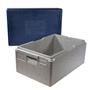 Termo box Premium / GN 1/1 / 60x40x28cm