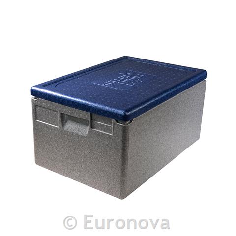 Termo box Premium / GN 1/1 / 60x40x32cm