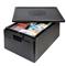 Termo box Eco / GN 1/1 / 60x40x32cm /46l