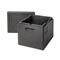 Termo box Eco / GN 1/2 / 39x33x32cm /23l