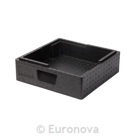 Termo box Salto box / 41x41x13 / 10l