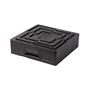 Termo box Salto box / 41x41x13 / 10l