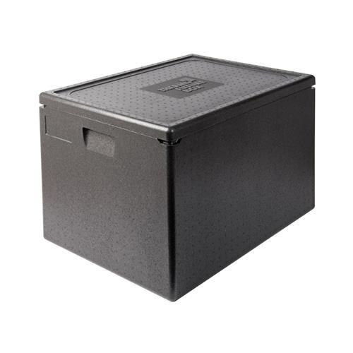 Termo Box Life Termo box / 69x49x47cm / 105l - Euronova