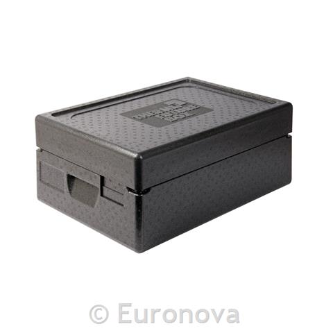 Termo box / GN 1/1 / 60x40x26cm / za sla