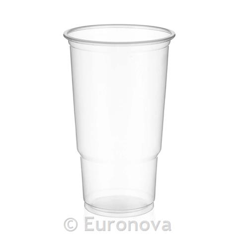 Plastične čaše / PET / 650ml / 50kom