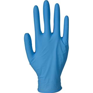 Nitril rukavice / plave / S / 200kom