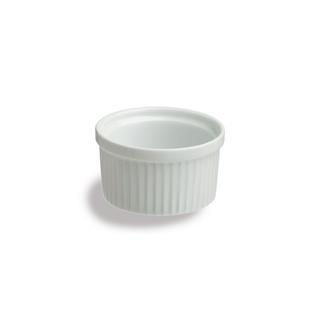 Zdjelica za creme brulee / 6x4cm / 24kom