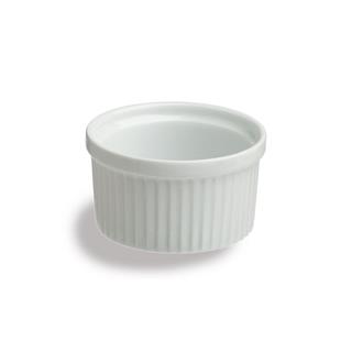 Zdjelica za creme brulee / 10x5cm /12kom