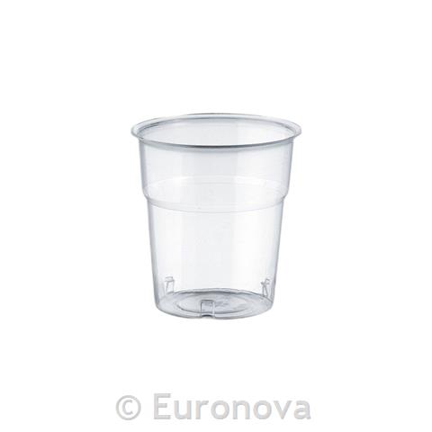 Plastične čaše / PS / 150ml / 50kom