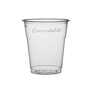 Plastične čaše / PLA / 0.5l /bio/ 50kom