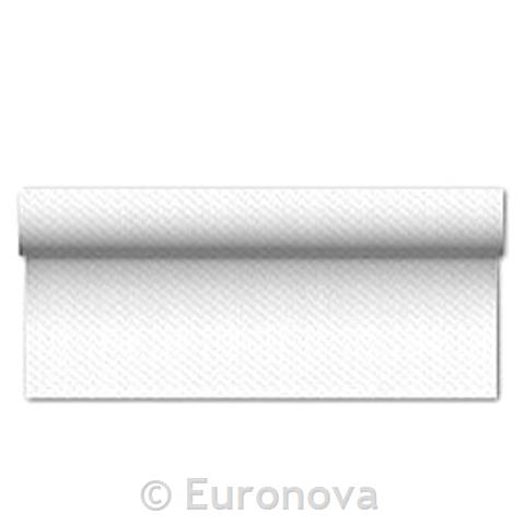 Papirnati stolnjak / 50m / 100cm/ bijeli