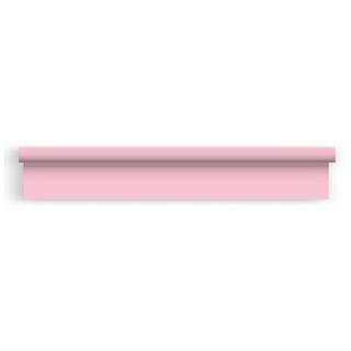 Papirnati stolnjak / 10m / 120cm /pink