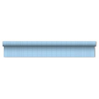 Papirnati stolnjak / 7m / 120cm /s.plavi